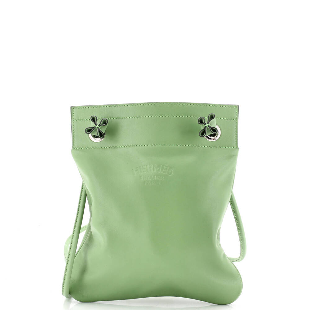Hermes Mini Aline Bag